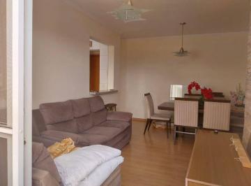 6897283a1633b74b56fa1bb205a2dad8bc26d964 · Apartamento com 2 dormitórios à venda, 67 m² por R$ 540.000,00 - Santana - São José dos Campos/SP