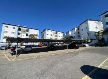 a437eb7e78f938473c9c1b0389fa4096c8936f1e · Apartamento com 2 dormitórios à venda, 48 m² por R$ 205.000 - Jardim Novo Amanhecer - Jacareí/SP