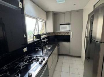25c268e38864f25a8c0651f1309092b6d6d93c06 · Apartamento com 4 dormitórios à venda, 125 m² por R$ 1.490.000 - Royal Park - São José dos Campos/SP