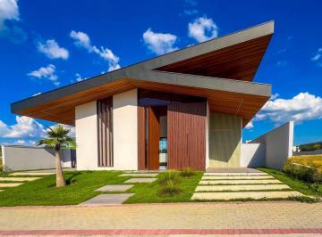 72a06fb251f992a3f175f2457dc8cb123e4d71ae · Sobrado com 4 dormitórios à venda, 288 m² por R$ 2.050.000 - Condomínio Residencial Ecopark Bourbon