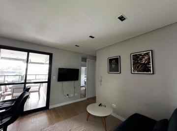 aeb956a20c4116d44a0f51fe129ae7572fb0c9d3 · Apartamento com 3 dormitórios à venda, 70 m² por R$ 900.000 - Jardim Oswaldo Cruz - São José dos Cam