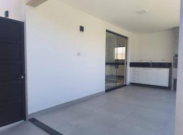 3063c0c35935d8ddd2a6bd207c1753a6d709756d · Casa com 3 dormitórios à venda, 115 m² por R$ 790.000 - Areão - Taubaté/SP