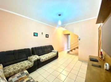 8b66702d4f4c7798f70053fe7ceb6dac11ee9d0d · Sobrado com 3 dormitórios à venda, 113 m² por R$ 720.000 - Jardim das Indústrias - São José dos Camp