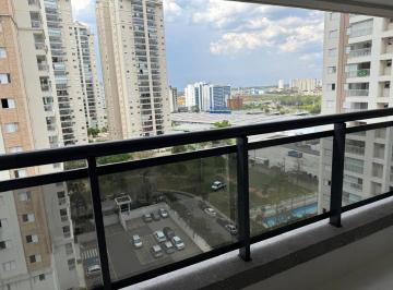 a08382cc3b70d2b9cfc2775ca79451fa068e2cf1 · Apartamento com 2 dormitórios à venda, 70 m² por R$ 980.000 - Royal Park - São José dos Campos/SP