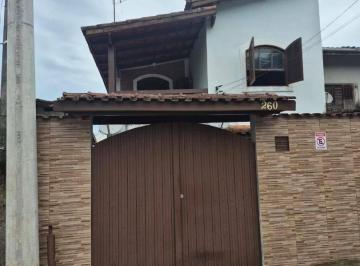 545a0347ace25c8a1ce16351ce9b1da371b20dfe · Sobrado com 3 dormitórios à venda, 120 m² por R$ 900.000 - Rio do Ouro - Caraguatatuba/SP