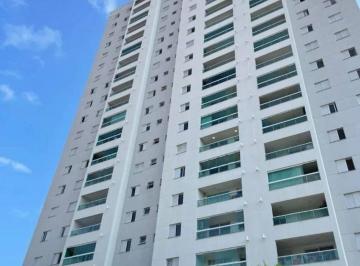 12a061f51a26033da19999ec10303805513e0637 · Apartamento com 3 dormitórios para alugar, 85 m² por R$ 4.670/mês - Jd California - Jacareí/SP