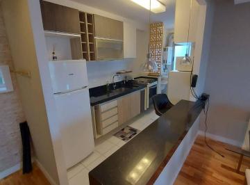 a80cc14ed73ab0aab0ff27b1f82ef450dcd18d75 · Apartamento com 2 dormitórios para alugar, 72 m² por R$ 4.442/mês - Monte Castelo - São José dos Cam