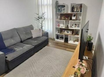 358e00b3299a02517d2eb5de1f06032259294a36 · Apartamento com 2 dormitórios à venda, 56 m² por R$ 320.000,00 - Conjunto Residencial Trinta e Um de
