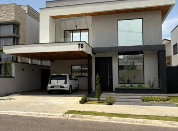 5415f4ced4e42b06f7a9153f17c327eb3288be34 · Sobrado com 4 dormitórios à venda, 258 m² por R$ 2.100.000 - Recanto dos Eucaliptos - São José dos C