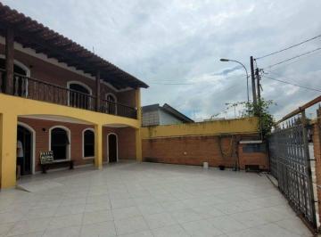e665261e4c6654bfa4d565df93f27bb02a6be5c1 · Sobrado com 3 dormitórios para alugar, 500 m² por R$ 6.150/mês - Jardim Santa Maria - Jacareí/SP