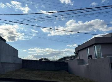 1ef7ad7049c9ce8bef24283661ba6e7a2b9f738d · Terreno à venda, 374 m² por R$ 445.000 - Condomínio Residencial Mantiqueira - São José dos Campos/SP