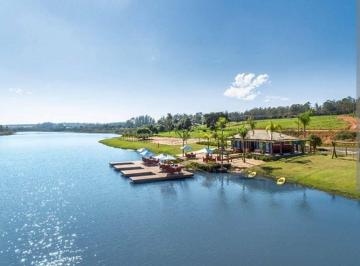 7e55949e0e9bbe0c4f278f1a712b8e9b8b41b31e · Terreno à venda, 1418 m² por R$ 770.000 - Santa Bárbara Resort Residence - Águas de Santa Bárbara/SP