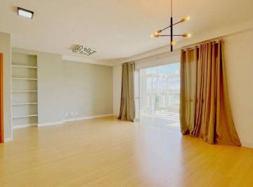 337ad602f827e40fb95f67ee67dbd2a7fbcd7cd9 · Apartamento com 3 dormitórios à venda, 133 m² por R$ 1.550.000 - Vila Ema - São José dos Campos/SP