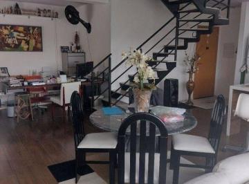 e4d3aae86741e7b61741c1f6f5a72bb9cc99c12a · Apartamento Duplex com 3 dormitórios à venda, 130 m² por R$ 1.800.000 - Vila Ema - São José dos Camp