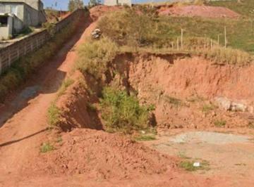 586e87bdcc50673e190d9dd310104d640ddaa40f · Terreno à venda, 1650 m² por R$ 650.000 - Chácaras Pousada do Vale - São José dos Campos/SP