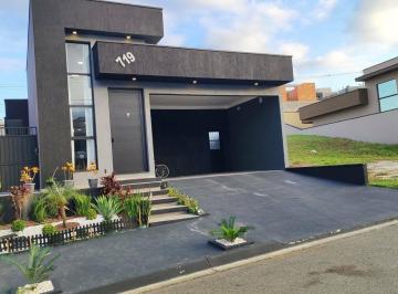 21047a5aaf38ad1530862f823b85a45aa979854e · Casa com 3 dormitórios à venda, 127 m² por R$ 900.000 - Village das Flores - Caçapava/SP