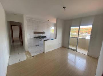 f0411aa1d38619ef09142fbd63afbc0be60352e8 · Apartamento com 2 dormitórios à venda, 54 m² por R$ 300.000 - Jardim Santa Júlia - São José dos Camp