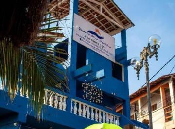 0cacff9ae20a940c79011fdbd714bc515be24df3 · Pousada com 10 dormitórios à venda, 540 m² por R$ 1.375.000 - Praia Vermelha (Mambucaba) - Angra dos