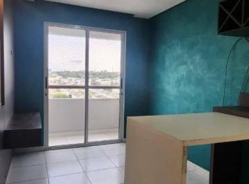 32a24906ad6ab7e3efcaf9985729c10591bf68cb · Apartamento com 2 dormitórios à venda, 48 m² por R$ 379.000 - Villa Branca - Jacareí/SP