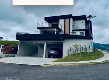 07b946208af044ea519afe9fbeb0e75aca5c99a2 · Sobrado com 4 dormitórios à venda, 284 m² por R$ 2.000.000 - Jardim Estância Brasil - Atibaia/SP
