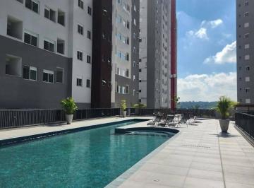 85e4b02d335d00b5f0e0ed969c8b91daf69b6324 · Apartamento com 2 dormitórios para alugar, 52 m² por R$ 2.890/mês - Parque Residencial Flamboyant -