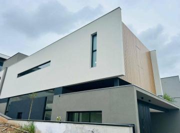 e5b0d8cea7e295fda6915a76189a7fc6d76c56a9 · Sobrado com 4 dormitórios à venda, 390 m² por R$ 4.480.000,00 - Condomínio Residencial Alphaville II