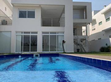 37d95202dfca9cde6dc5da0d0693b5fa3cb6d607 · Sobrado com 4 dormitórios, 815 m² - venda por R$ 5.300.000 ou aluguel por R$ 20.000/mês - Urbanova I