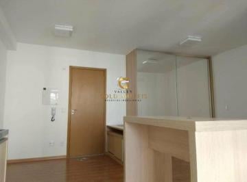 9a21a79eb2eb7a01fa20f9da026998d18472becd · Loft com 1 dormitório para alugar, 40 m² por R$ 4.540/mês - Jardim Aquarius - São José dos Campos/SP