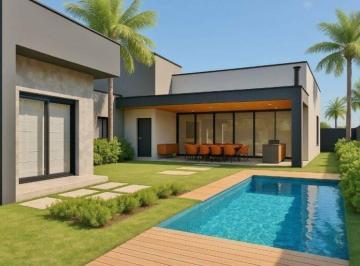 a0085c4ad90cee49ef1616ed6799038e7abc1bae · Casa com 3 dormitórios à venda, 276 m² por R$ 2.950.000 - Condomínio Residencial Colinas do Paratehy