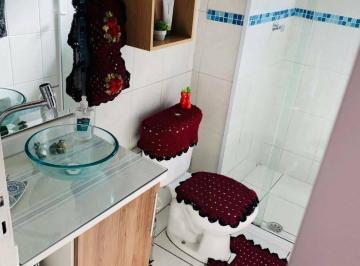 f072b13f7601327592b78d7c344648d69e5f59ad · Apartamento com 2 dormitórios à venda, 54 m² por R$ 350.000 - Vila Rossi - São José dos Campos/SP