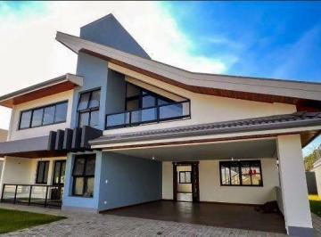 5d04ec8cf04159539ef457e784df36181c2a2f6f · Sobrado com 4 dormitórios à venda, 358 m² por R$ 2.500.000 - Vila Mecanica Pesada - Taubaté/SP