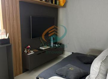 Apartamento · 68m² · 2 Quartos · 1 Vaga · Apartamento em Jardim Flor da Montanha - Guarulhos