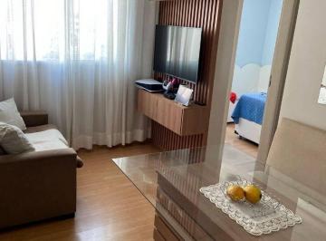 7ee56c2e603d5c6c8044d2069642cc9a7cd4266d · Apartamento com 2 dormitórios à venda, 48 m² por R$ 450.000,00 - Parque Industrial - São José dos Ca