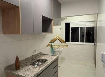 dc826918015576d25179a6e64a9233eea8e492f8 · Apartamento com 3 dormitórios para alugar, 65 m² por R$ 3.590,00/mês - Parque Residencial Flamboyant
