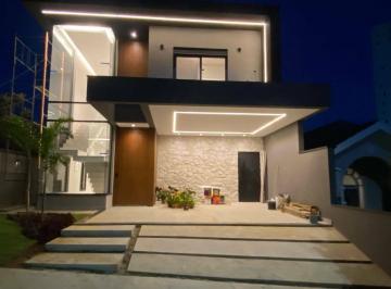 a80de2052489a158d833d58e074ab657a6c1469a · Sobrado com 4 dormitórios à venda, 256 m² por R$ 2.300.000 - Urbanova - São José dos Campos/SP