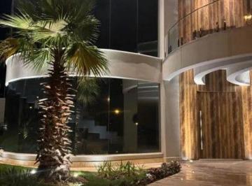 95cb302394a2ea17dad56ffc88e6fd4750997774 · Sobrado com 4 dormitórios à venda, 600 m² por R$ 5.000.000 - Condomínio Residencial Ecopark Bourbon