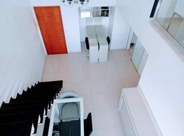 84c4927a91b33d5322e710ec40e30ccb1686c8b0 · Cobertura com 3 dormitórios à venda, 125 m² por R$ 850.000 - Jardim Motorama - São José dos Campos/S