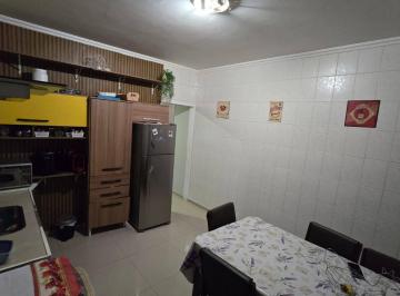 9094cd9aab324df14b124b8b7320742809717e50 · Casa com 2 dormitórios à venda, 70 m² por R$ 425.000 - Jardim Colonial - São José dos Campos/SP