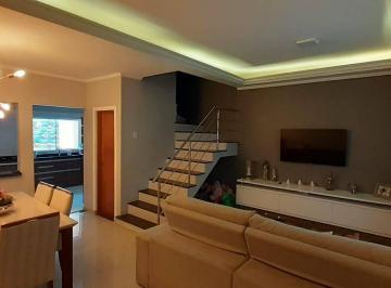 b301da4a0467dd2bed2b690719ecf105364f75a5 · Sobrado com 4 dormitórios à venda, 160 m² por R$ 750.000 - Jardim Santa Maria - Jacareí/SP