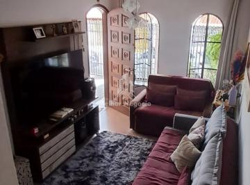 imagem · Casa a venda com 3 quartos sendo um suíte no bairro Vila Lapi em Campinas/SP