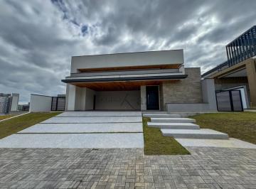 Casa · 608m² · 3 Quartos · 4 Vagas · Oportunidade - Casa Térrea em Condomínio - Colinas do Paratehy - Condomínio Colinas do Paratehy Nort