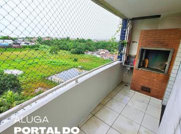 Apartamento de 2 quartos, Manaus · 2 Quartos | 69m² | Vista para o Rio Negro | OPORTUNIDADE