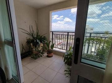 Apartamento · 242m² · 4 Quartos · 3 Vagas · Oportunidade - Apartamento Cobertura - Jardim Alvorada - Residencial The View Club Residence - 4 Dor