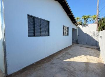 Foto 01 · Casa, Jardim Panorama, Rio Claro, SP