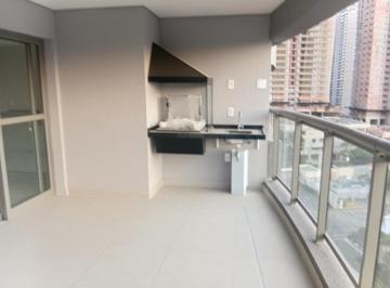 Apartamento · 107m² · 3 Quartos · Apartamento à venda - no Jardim das Acácias