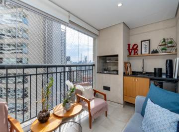 Apartamento · 94m² · 2 Quartos · Apartamento à venda - no Vila Gertrudes