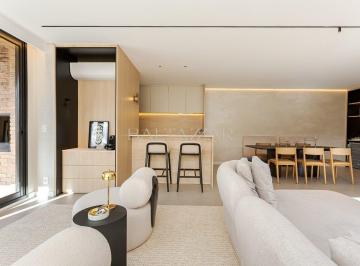 Apartamento · 1 Quarto · Apartamento à venda - em Bigorrilho