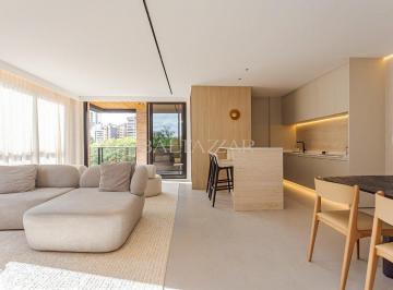 Apartamento · 1 Quarto · Apartamento à venda - em Bigorrilho