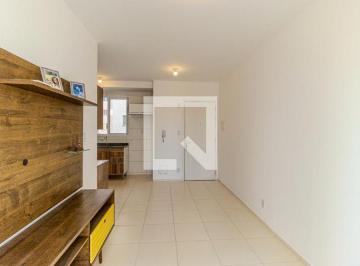 Sobre o imóvel: Apartamento bem localizado quase em frente a estação Julio Prest · Apartamento para Aluguel - Campos Elíseos, 2 Quartos, 52 m² - São Paulo