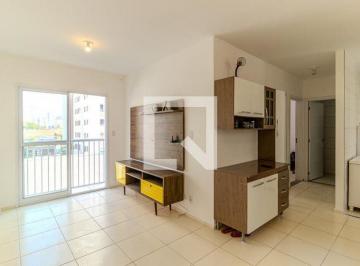 Apartamento · 52m² · 2 Quartos · Apartamento para Aluguel - Campos Elíseos, 2 Quartos, 52 m² - São Paulo